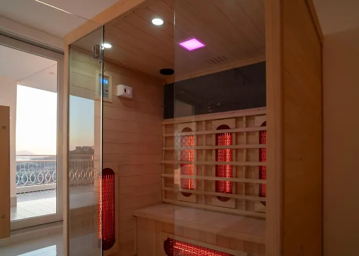 Caravaggio Luxury Apartment